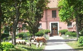 Country House Villa delle Rose Agriturismo